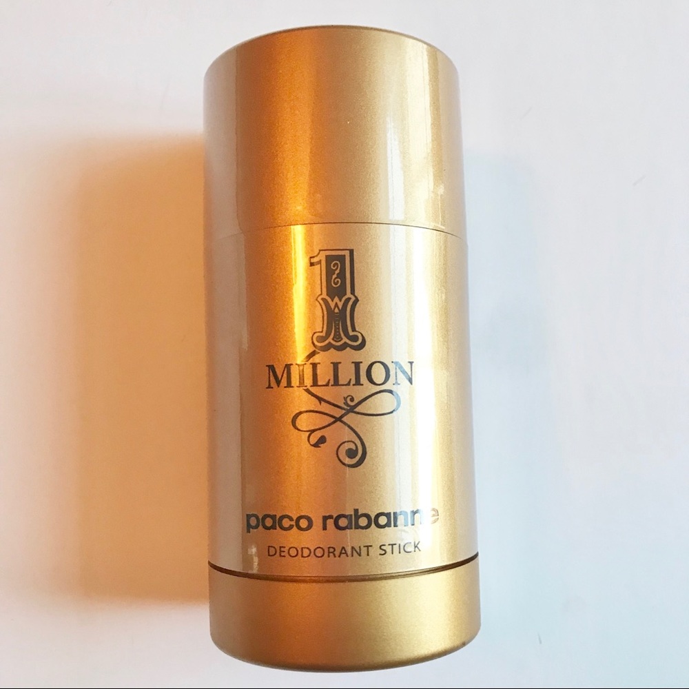 1 Million Paco Rabanne deodorant stick